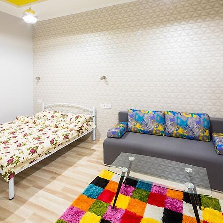Apartment On Pekarska Street Зі Світлом! Leopoli Esterno foto